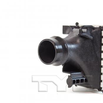 TYC 18047 Intercooler product image 3 of 3