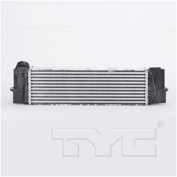TYC 18048 Intercooler product image 2 of 4