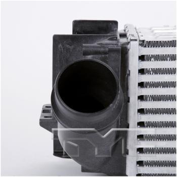 TYC 18048 Intercooler product image 3 of 4