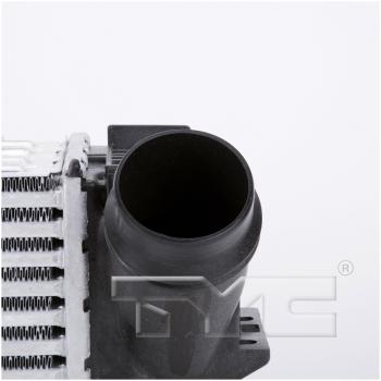TYC 18048 Intercooler product image 4 of 4