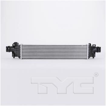 TYC 18049 - Intercooler TYC 18049 Intercooler product image 1 of 4