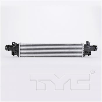 TYC 18049 - Intercooler TYC 18049 Intercooler product image 2 of 4