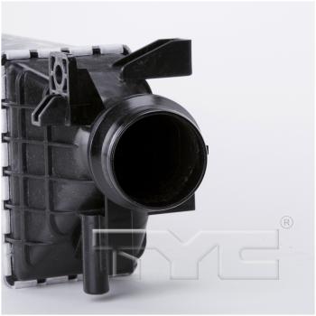 TYC 18049 - Intercooler TYC 18049 Intercooler product image 4 of 4