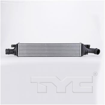 TYC 18050 - Intercooler TYC 18050 Intercooler product image 1 of 4