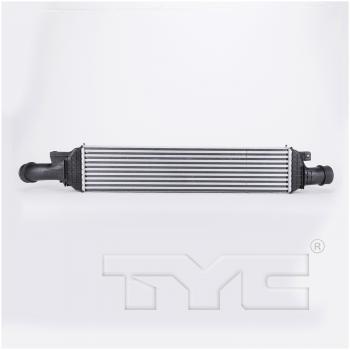 TYC 18050 - Intercooler TYC 18050 Intercooler product image 2 of 4