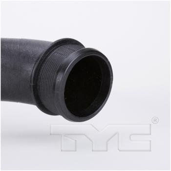 TYC 18050 - Intercooler TYC 18050 Intercooler product image 3 of 4
