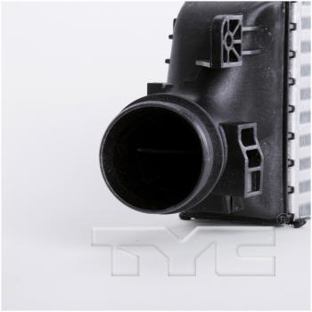 TYC 18050 - Intercooler TYC 18050 Intercooler product image 4 of 4