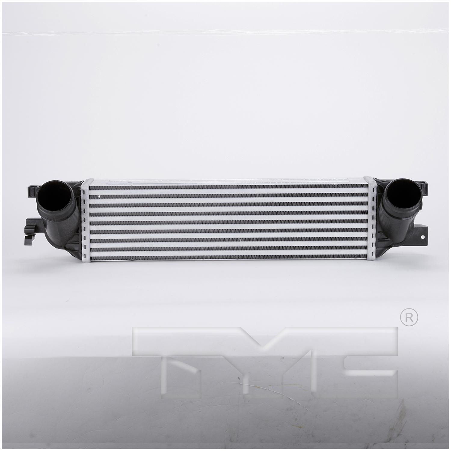TYC 18053 Intercooler product image 1 of 4