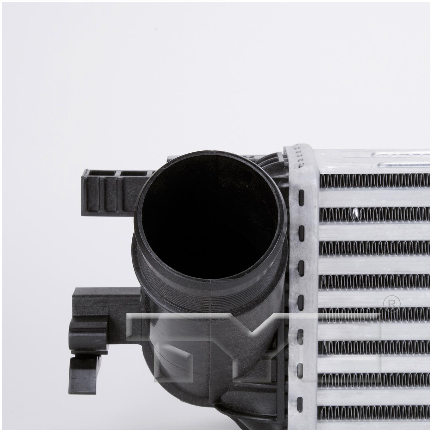 TYC 18053 Intercooler product image 3 of 4