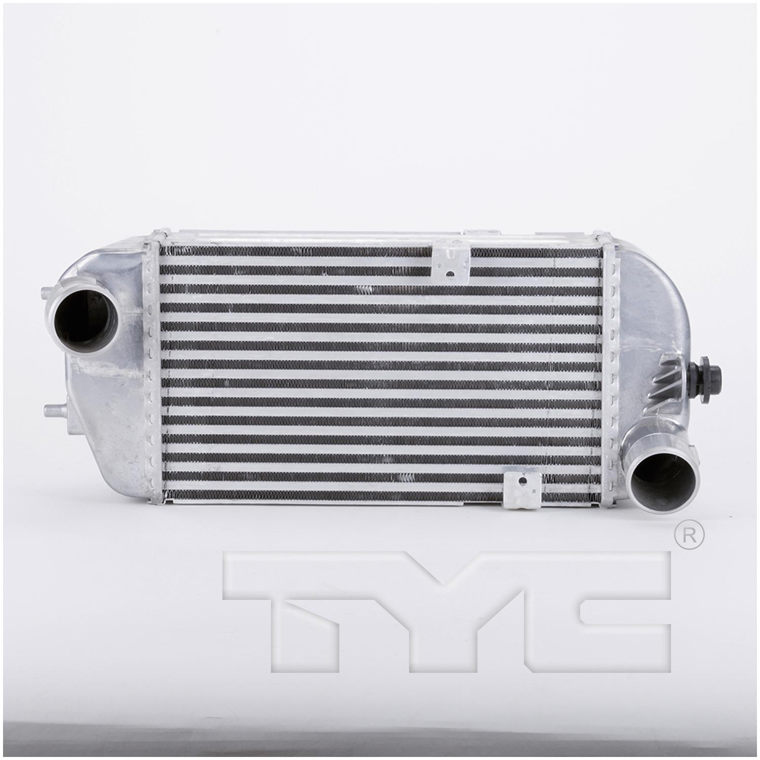 TYC 18054 Intercooler product image 1 of 4