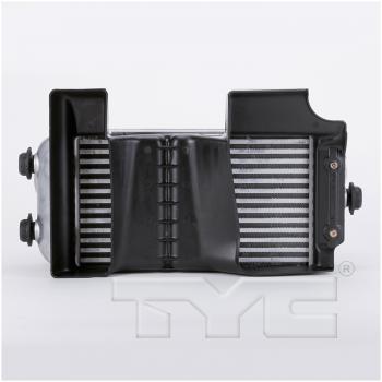TYC 18056 Intercooler product image 2 of 4