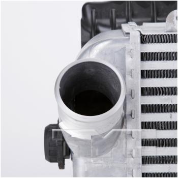 TYC 18056 Intercooler product image 3 of 4