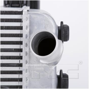 TYC 18056 Intercooler product image 4 of 4