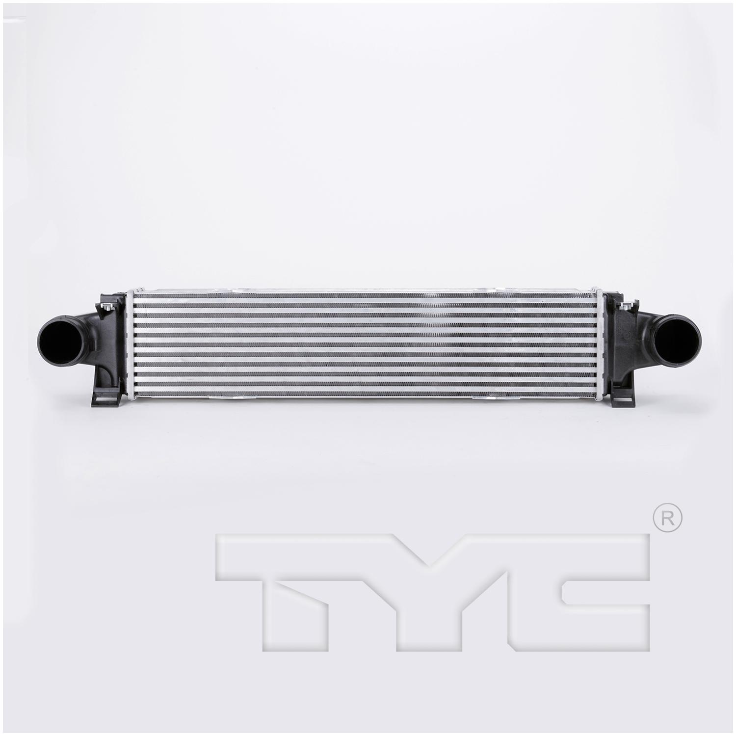 TYC 18058 Intercooler product image 1 of 4