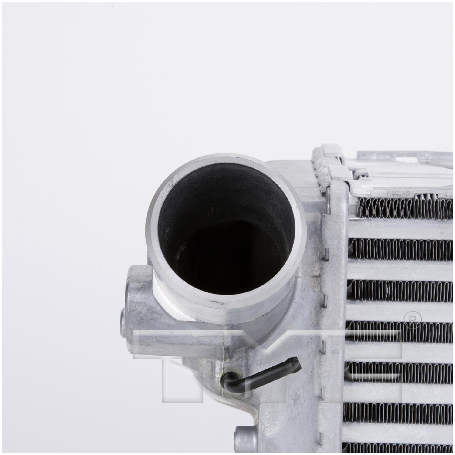 TYC 18059 - Intercooler TYC 18059 Intercooler product image 4 of 4