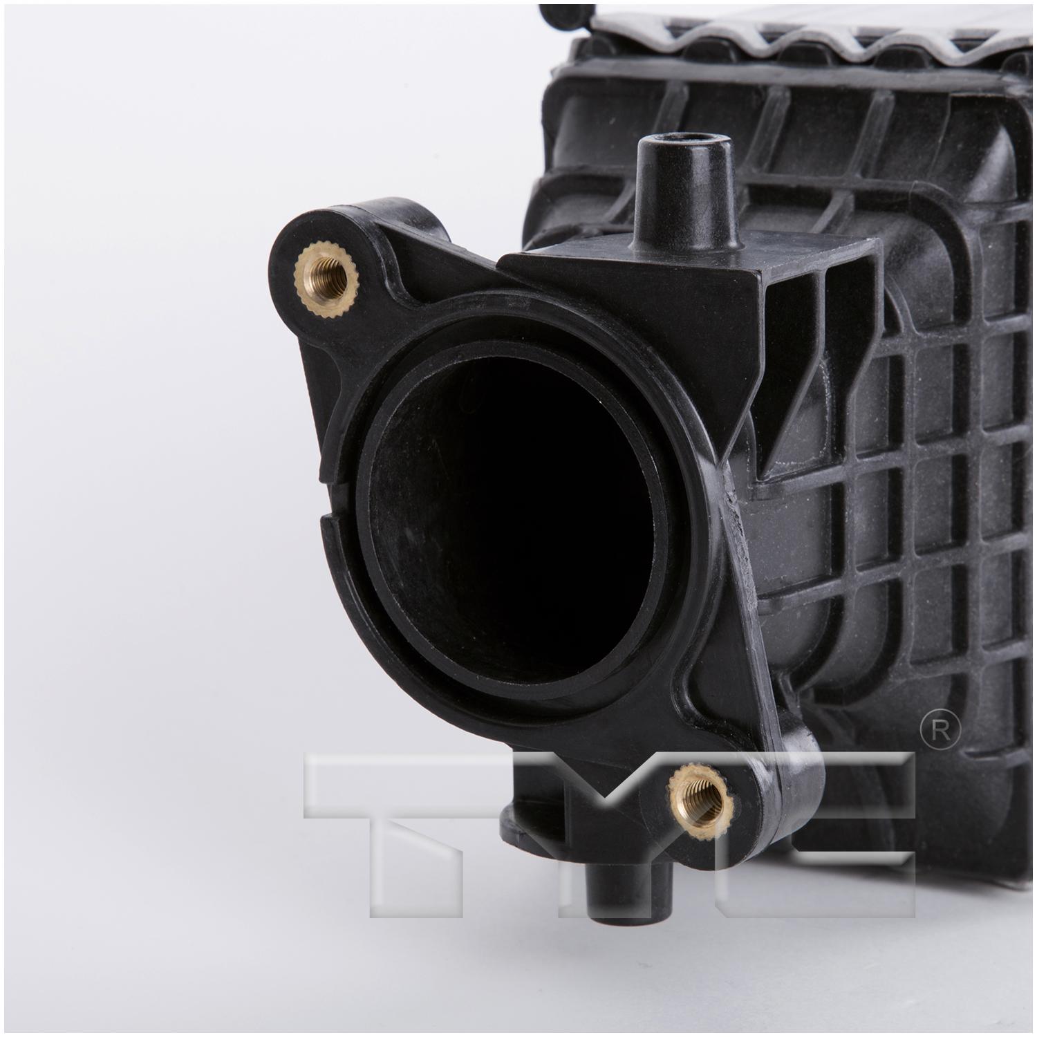 TYC 18061 Intercooler product image 4 of 4