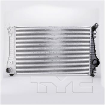 TYC 18063 Intercooler product image 1 of 4