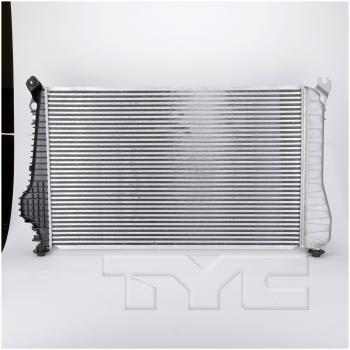 TYC 18063 Intercooler product image 2 of 4