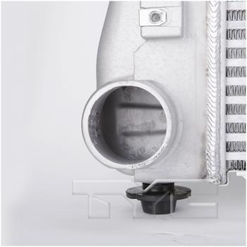 TYC 18063 Intercooler product image 4 of 4