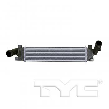 TYC 18064 Intercooler product image 1 of 1