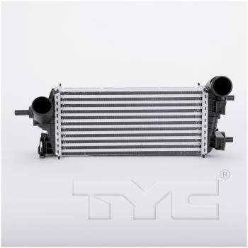 TYC 18065 Intercooler product image 1 of 4
