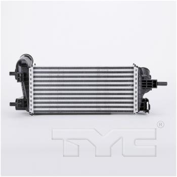 TYC 18065 Intercooler product image 2 of 4
