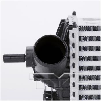 TYC 18065 Intercooler product image 3 of 4