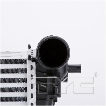TYC 18065 Intercooler product image 4 of 4