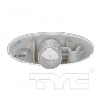 TYC 180659019 - Side Repeater Lamp Assembly TYC 180659019 Side Repeater Lamp product image 2 of 6