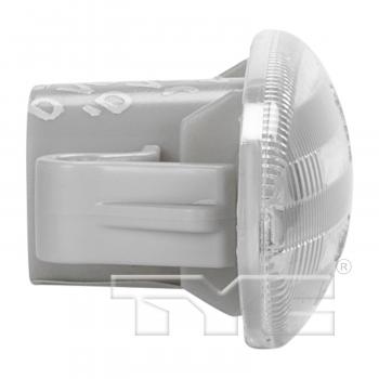 TYC 180659019 - Side Repeater Lamp Assembly TYC 180659019 Side Repeater Lamp product image 3 of 6