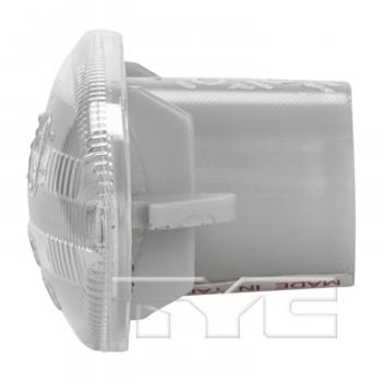 TYC 180659019 - Side Repeater Lamp Assembly TYC 180659019 Side Repeater Lamp product image 4 of 6