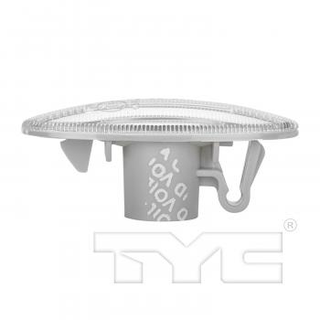 TYC 180659019 - Side Repeater Lamp Assembly TYC 180659019 Side Repeater Lamp product image 5 of 6