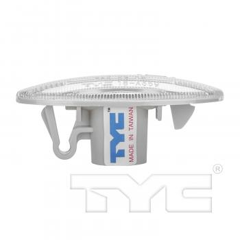 TYC 180659019 - Side Repeater Lamp Assembly TYC 180659019 Side Repeater Lamp product image 6 of 6