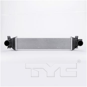 TYC 18066 - Intercooler TYC 18066 Intercooler product image 1 of 4
