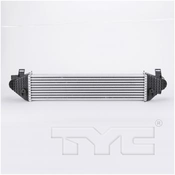 TYC 18066 - Intercooler TYC 18066 Intercooler product image 2 of 4