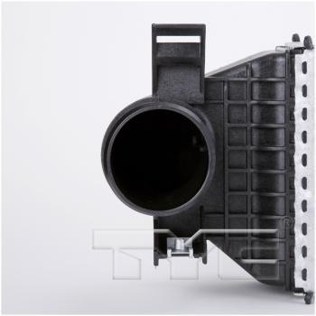 TYC 18066 - Intercooler TYC 18066 Intercooler product image 3 of 4