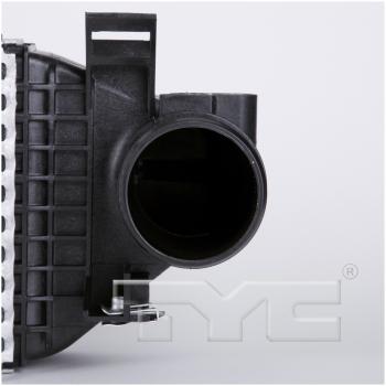 TYC 18066 - Intercooler TYC 18066 Intercooler product image 4 of 4