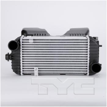 TYC 18067 - Intercooler TYC 18067 Intercooler product image 1 of 4