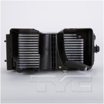 TYC 18067 - Intercooler TYC 18067 Intercooler product image 2 of 4