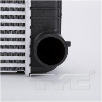 TYC 18067 - Intercooler TYC 18067 Intercooler product image 4 of 4