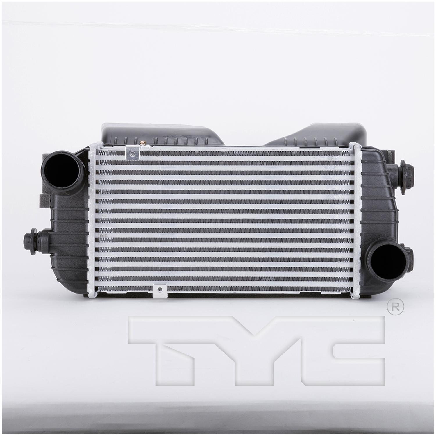 TYC 18068 Intercooler product image 1 of 4