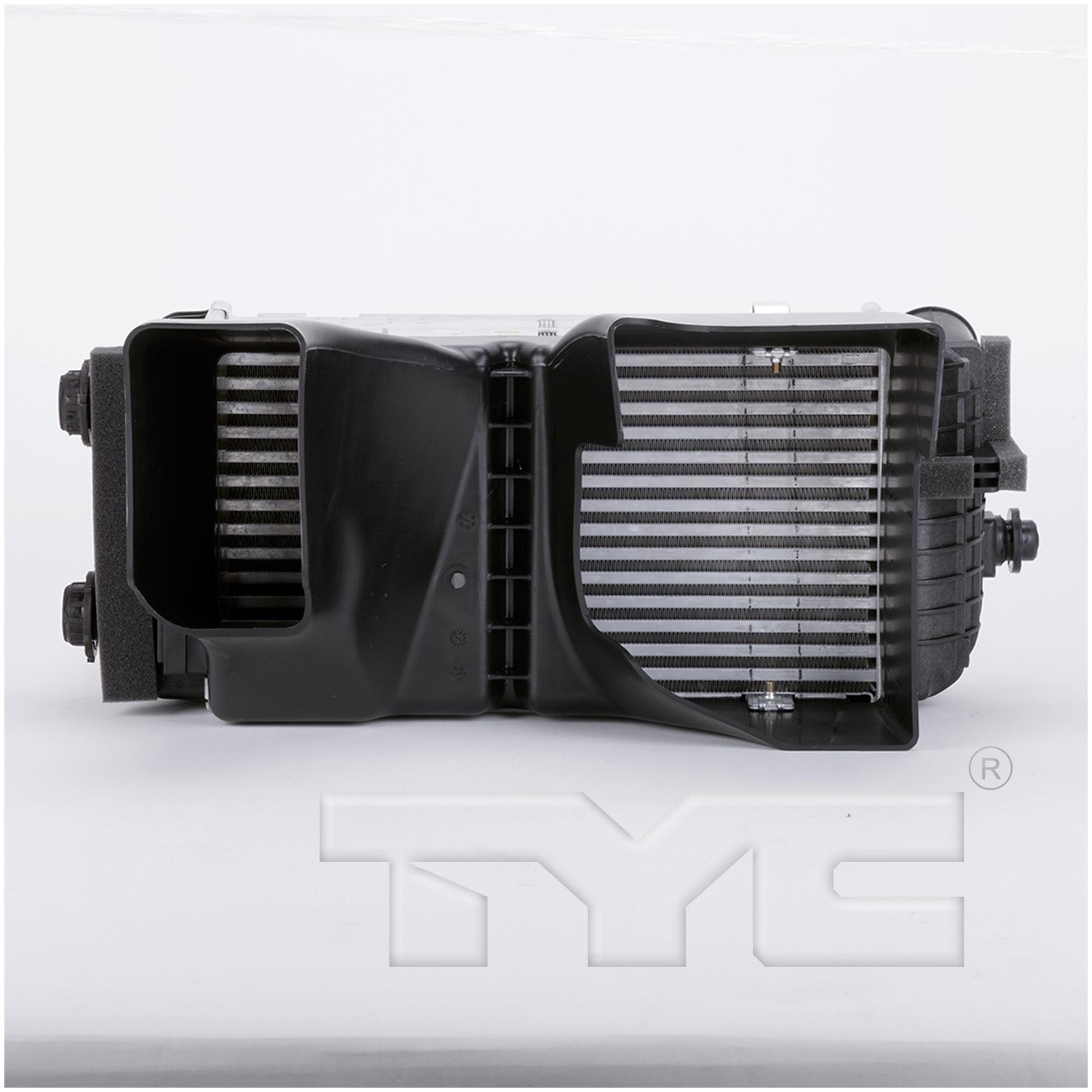 TYC 18068 Intercooler product image 2 of 4