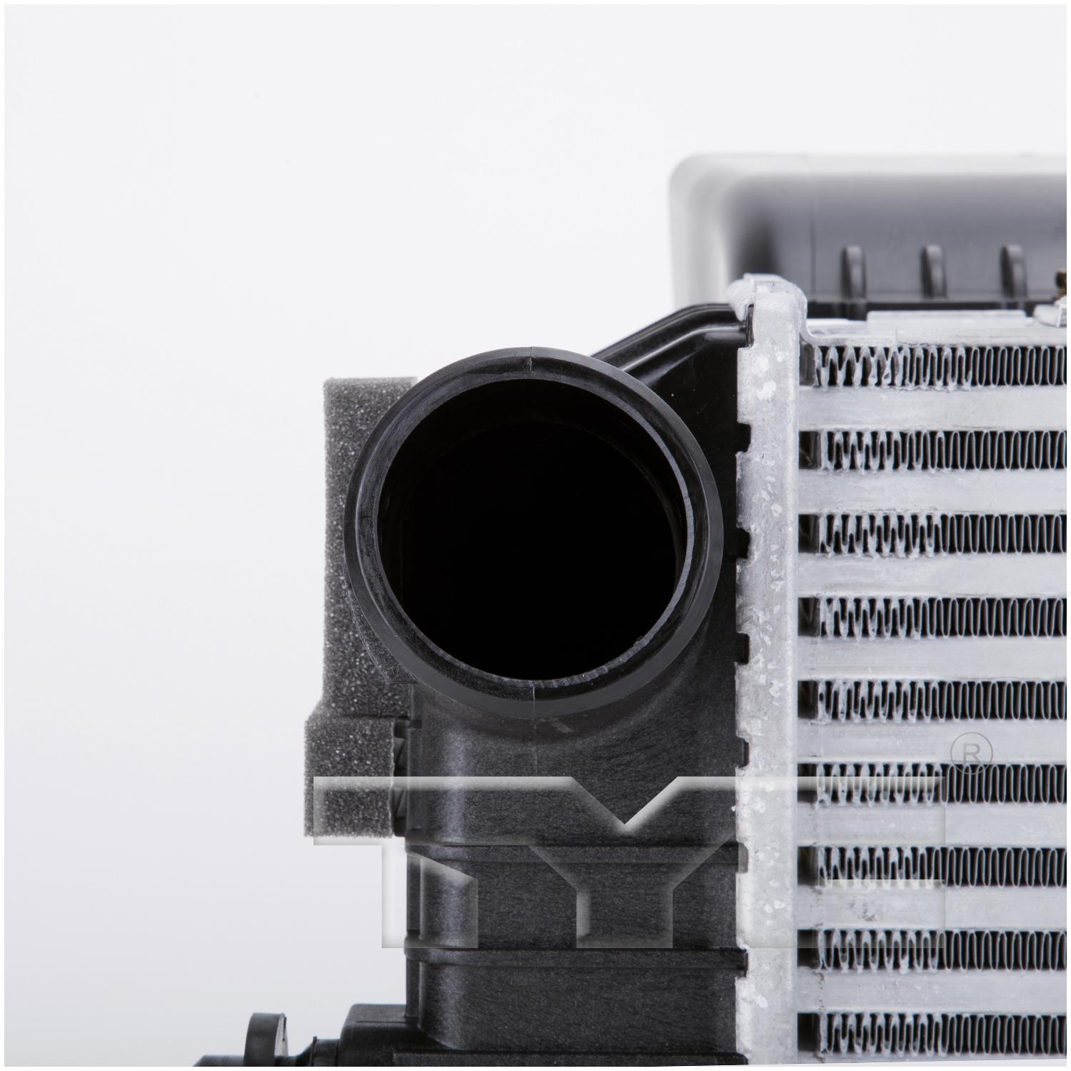 TYC 18068 Intercooler product image 3 of 4