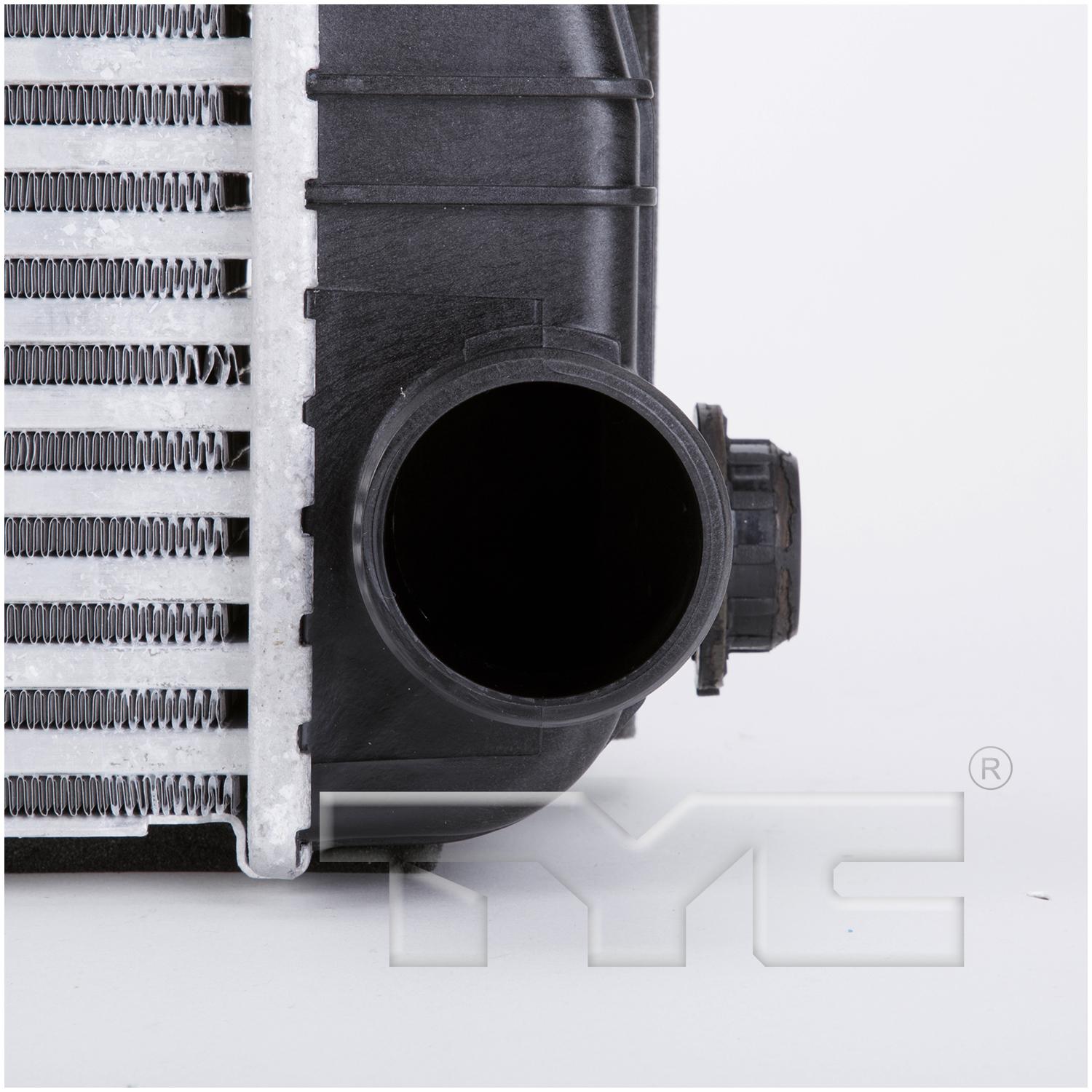 TYC 18068 Intercooler product image 4 of 4