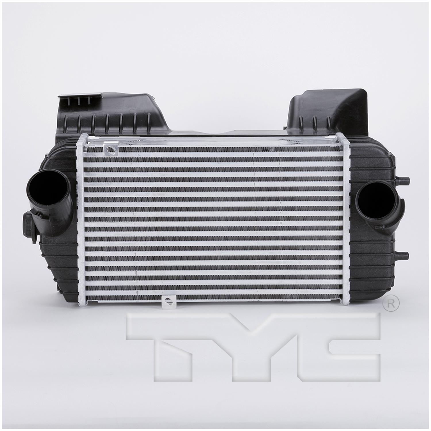 TYC 18069 Intercooler product image 1 of 4