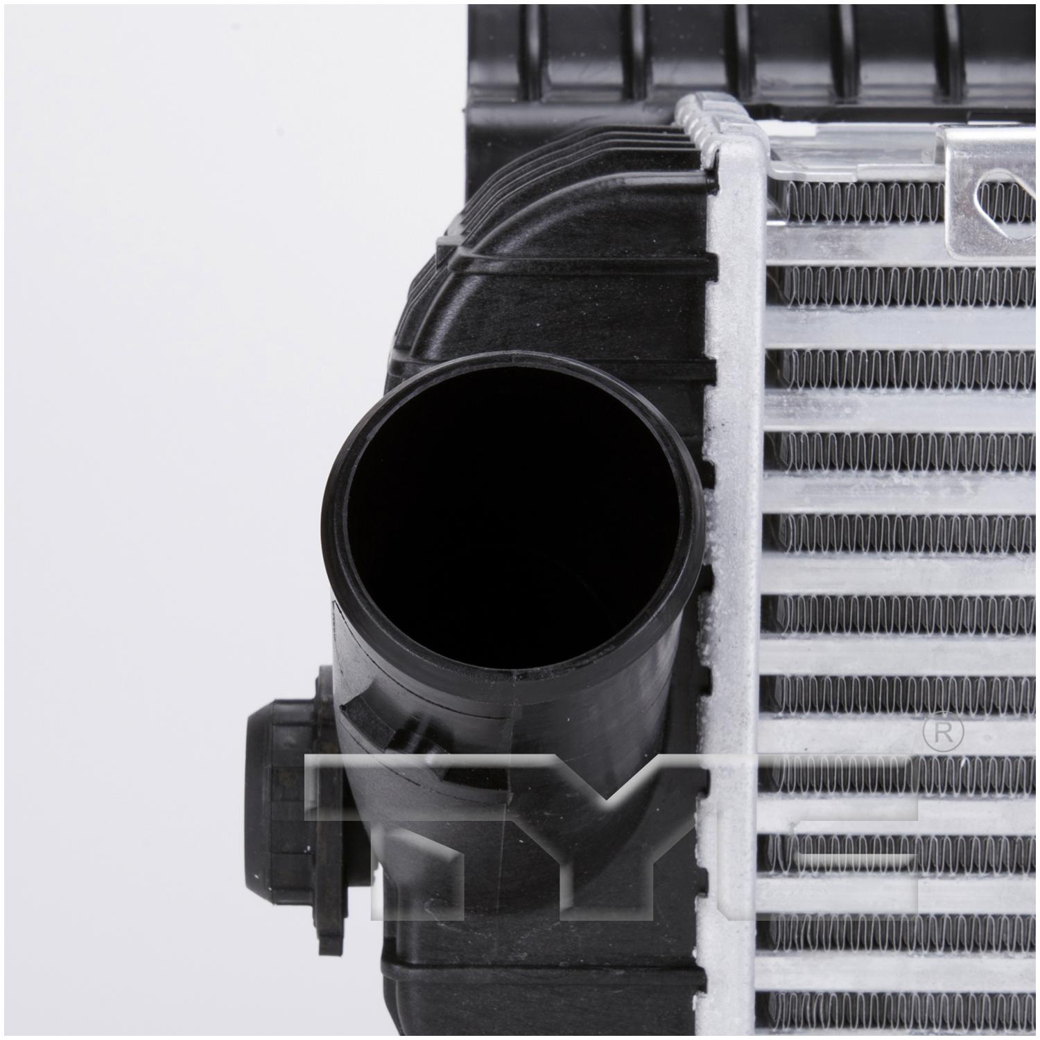 TYC 18069 Intercooler product image 3 of 4