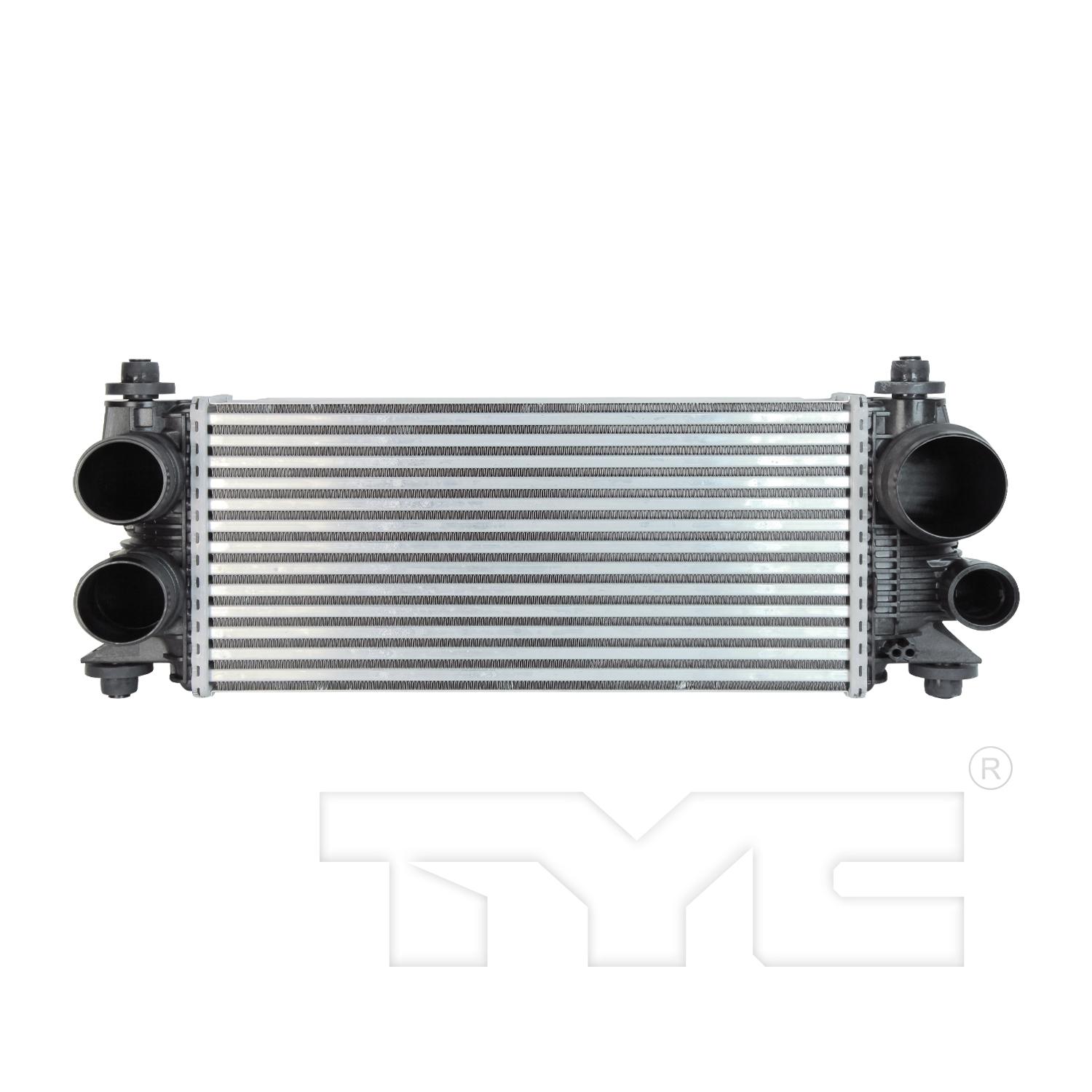 TYC 18073 Intercooler product image 1 of 4