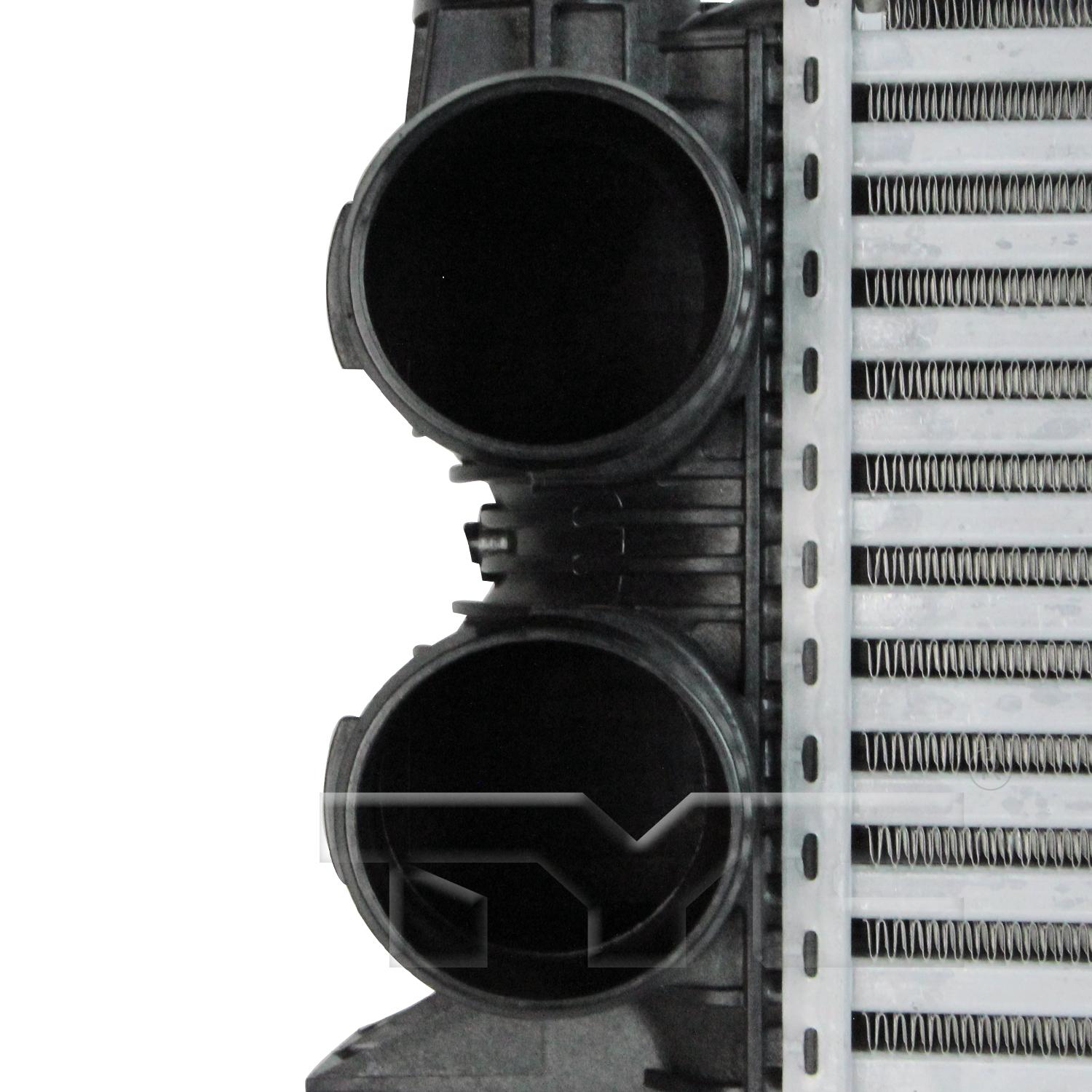 TYC 18073 Intercooler product image 4 of 4