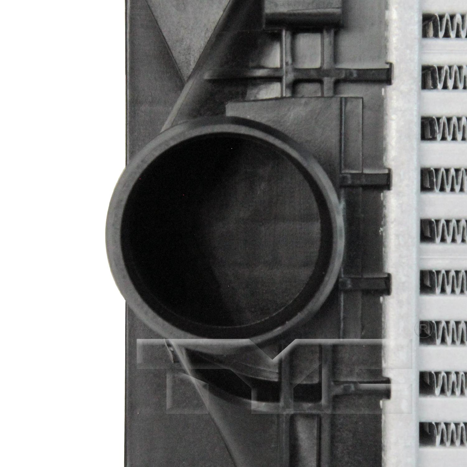 TYC 18074 Intercooler product image 4 of 4