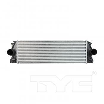 TYC 18075 - Intercooler TYC 18075 Intercooler product image 1 of 4